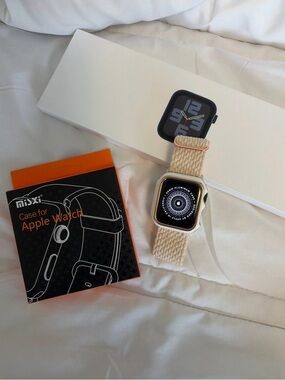 Apple Watch SE Gen 2